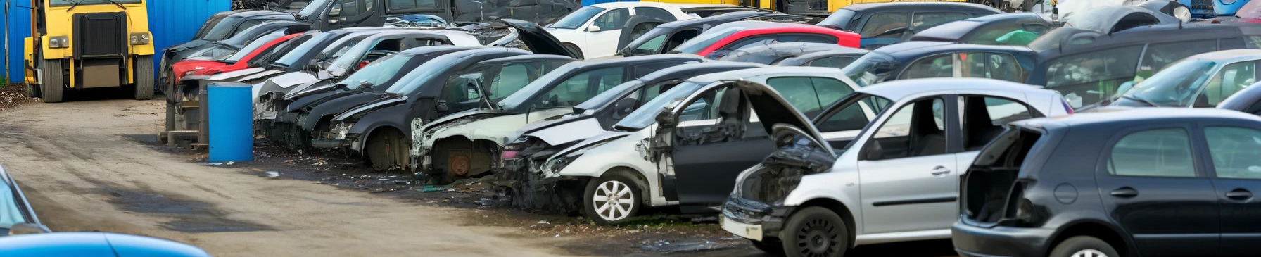 Zdarma likvidace vozidel Okres Domažlice